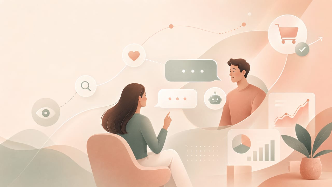 Külalistest Ostjateks: 5 Vestlusroboti Taktikat, Mis Tegelikult Konverteerivad