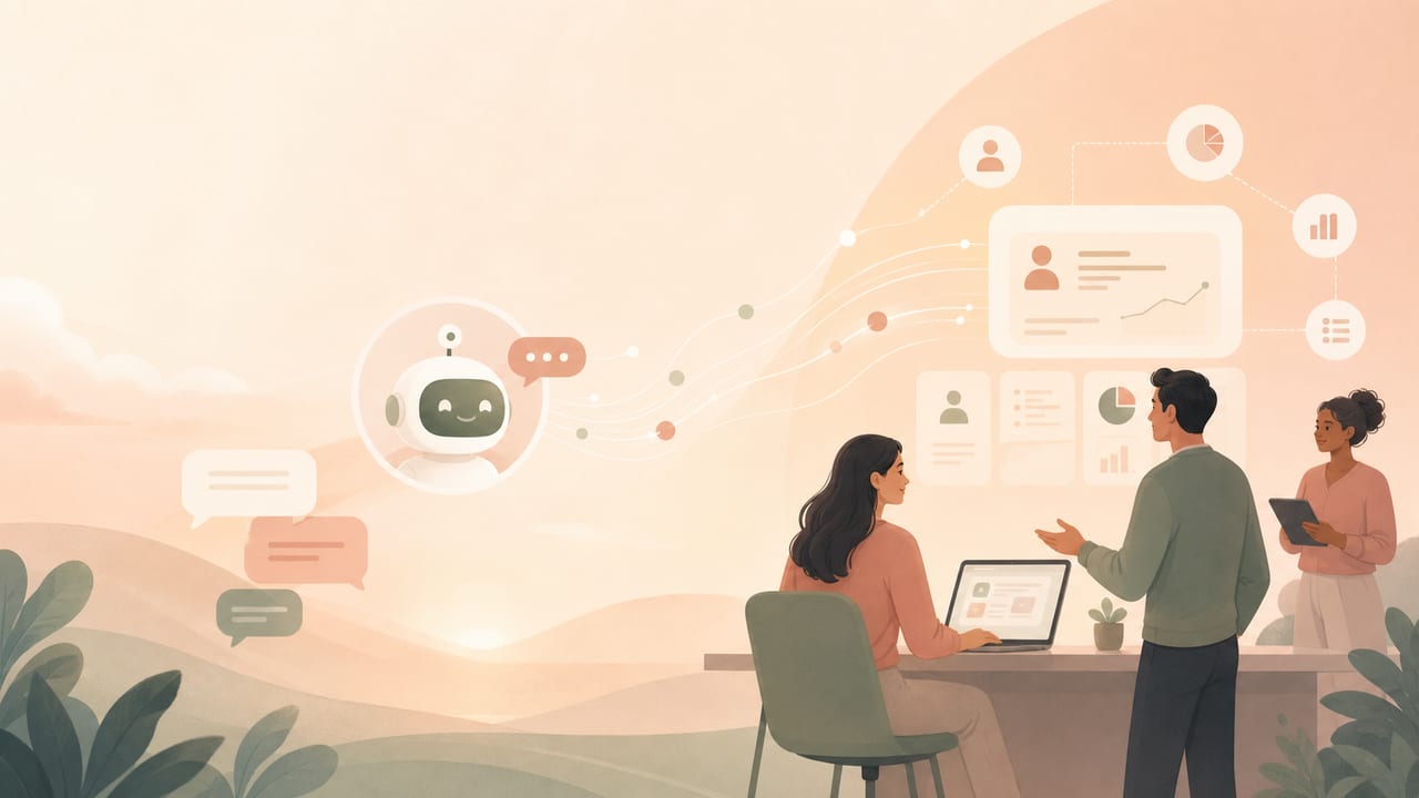 Подключи чат-бот к CRM за 3 часа: вебхуки, Zapier и 3 частые ошибки