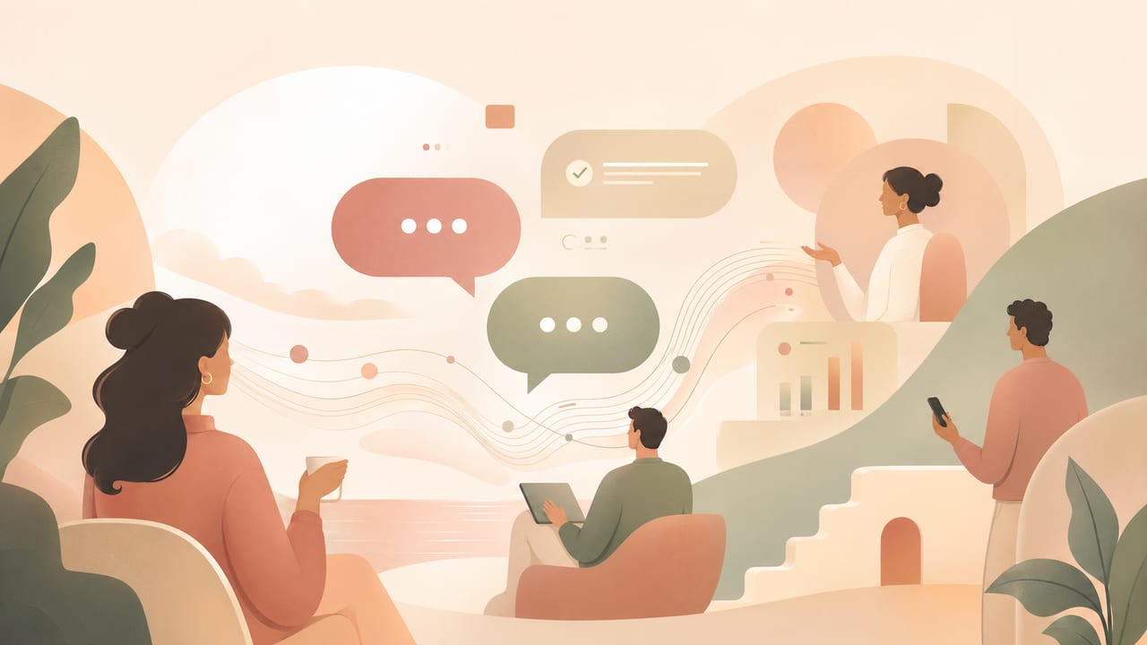 Ditch Tired Contact Forms: 3 Modern Strategies That Boost Conversions