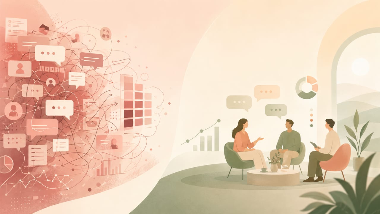 Квалификация лидов с ИИ: Правильный и неправильный пути, 4-ходовая зачистка шиноходов (80 символов)