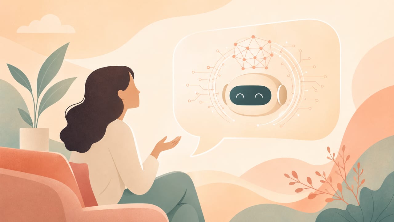 Miks 62% inimestest eelistab nüüd vestlusrobotit inimesega rääkimisele